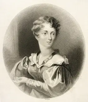 Lady Caroline Lamb / Find