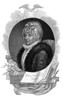 Lady Charlotte Finch