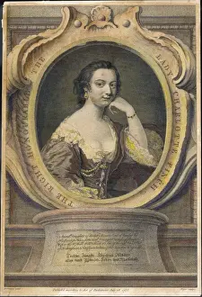 Lady Charlotte Finch