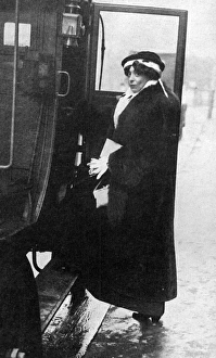 Images Dated 23rd September 2015: Lady Constance Stewart-Richardson