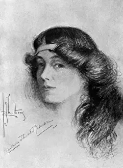 Lady Constance Stewart-Richardson