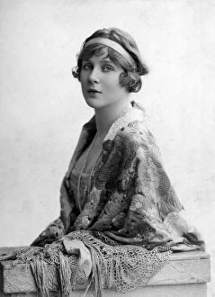 Duff Collection: Lady Diana Cooper (1890-1981)