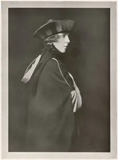 Lady Diana Cooper