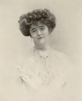 Lady Duff Gordon