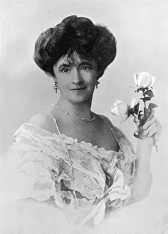Lady Duff Gordon
