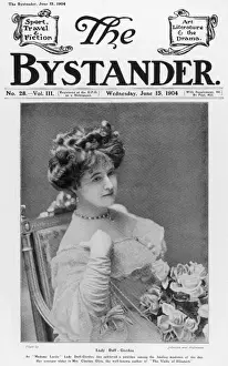 Lady Duff Gordon