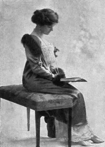 Duff Prints: Lady Duff-Gordon (1863 - 1935)