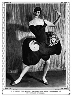 Lady Dukes, 1928