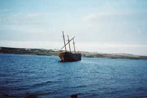 Lady Elizabeth ? Stanley Harbour Lady Elizabeth ? Stanley Harbour