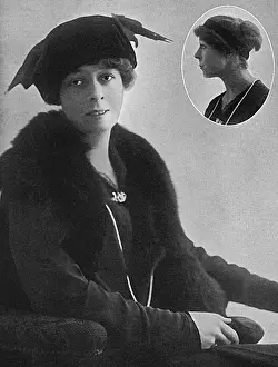 Lady Essex, Chatelaine of Cassiobury Park