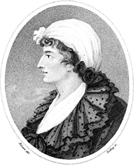 Acland Collection: Lady Harriet Acland