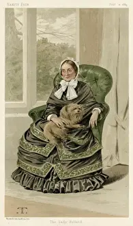 Lady Holland