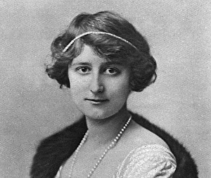 Lady Howard de Walden Lady Howard de Walden