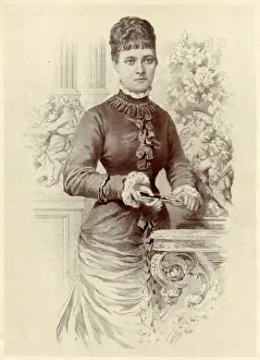 Lady Inchiquin / Whitehall