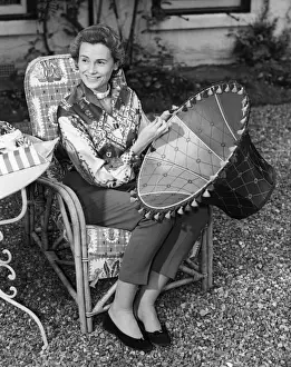 Lady Isobel Barnett