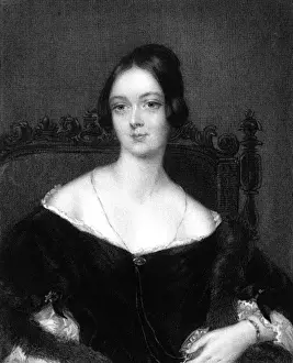 Parsons Prints: Lady Jane Knox