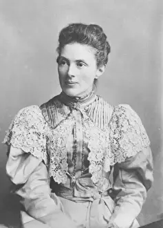 Lady Jersey