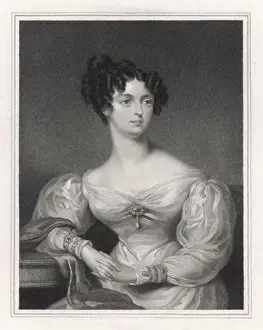 Constantia Prints: Lady John Thynne