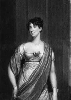 Lady Kerrison