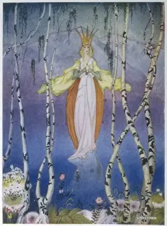 Lady of the Lake