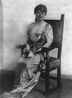 Lady Lawrence
