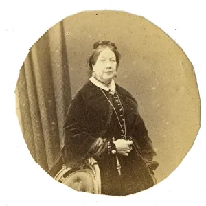 Images Dated 14th September 2018: Lady Letitia Louisa Kerr
