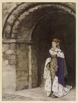 Lady Lionesse