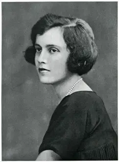 Milbanke Prints: Lady Loughborough