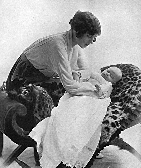 WOMAN OF 1926