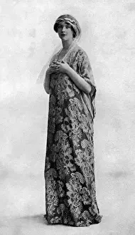 Poets Prints: Lady Margaret Sackville