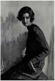 Lady Marjorie Murray