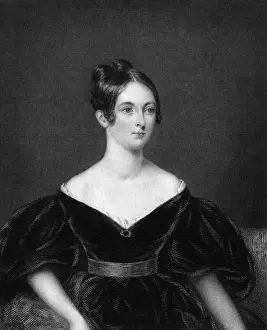Lady Mary Anne Cust