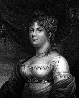 Flourished Collection: Lady Mary Arundell