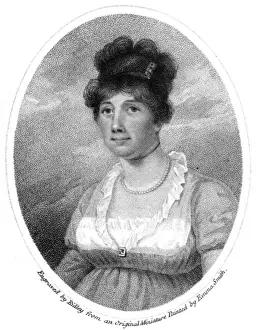 Lady Mary De Crespigny