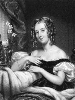 Murray Prints: Lady Mary Nasmyth