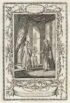 Lady Mary Wortley Montagu