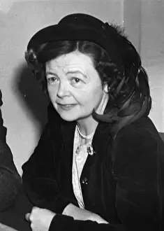 Deputy Prints: Lady Megan Arfon Lloyd George