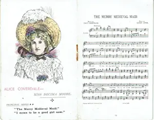 My Lady Molly by George H Jessop