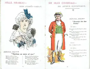 My Lady Molly by George H Jessop