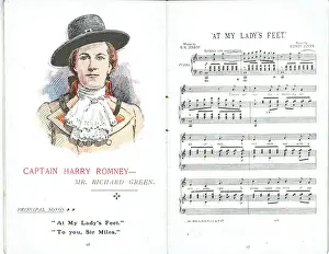 My Lady Molly by George H Jessop
