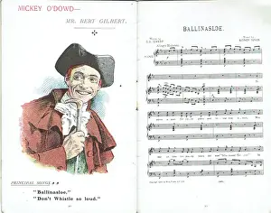 My Lady Molly by George H Jessop