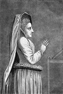 Lady Nicolas Douglas Lady Nicolas Douglas
