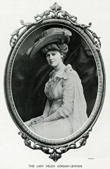 DUCHESS OF RICHMOND