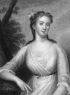 Lady Rachael Bradshaigh