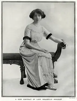 Lady Rosabelle Bingham