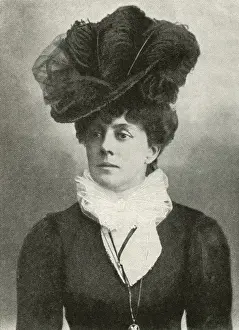 Lady Sarah Wilson
