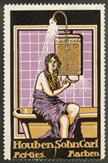 Lady Showers