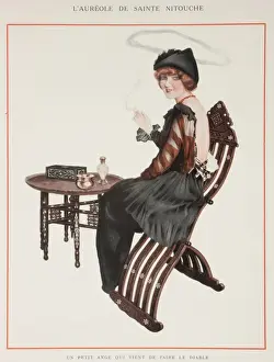 C1915 Prints: L