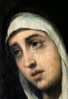 Our Lady of Sorrows