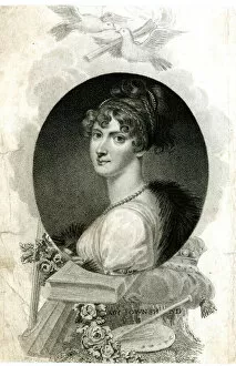 Lady Townsend